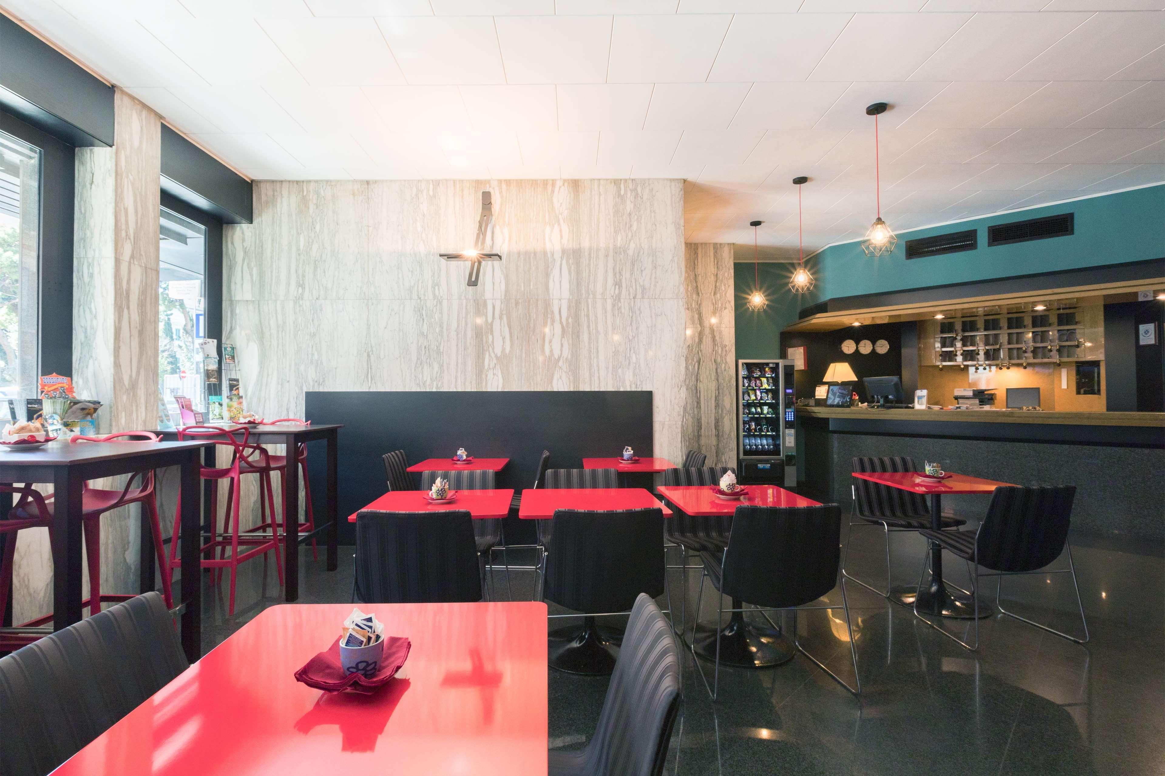 贝斯特韦斯特行政商务酒店 巴里 外观 照片
