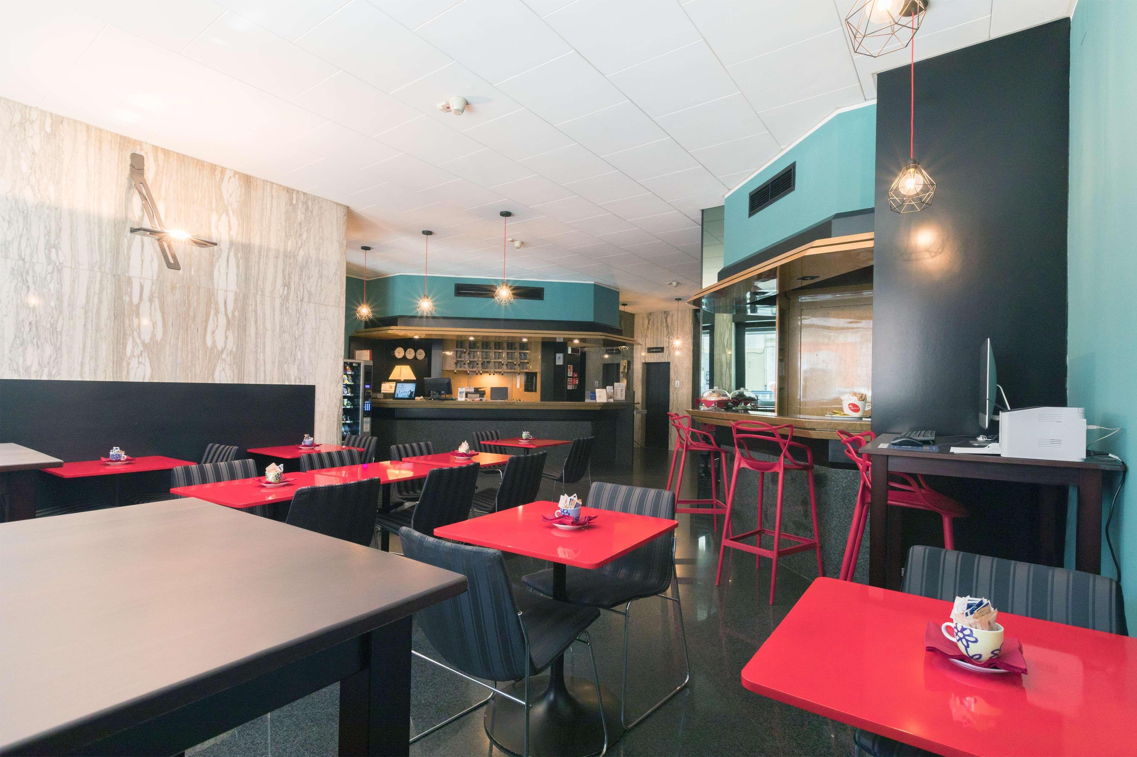 贝斯特韦斯特行政商务酒店 巴里 外观 照片