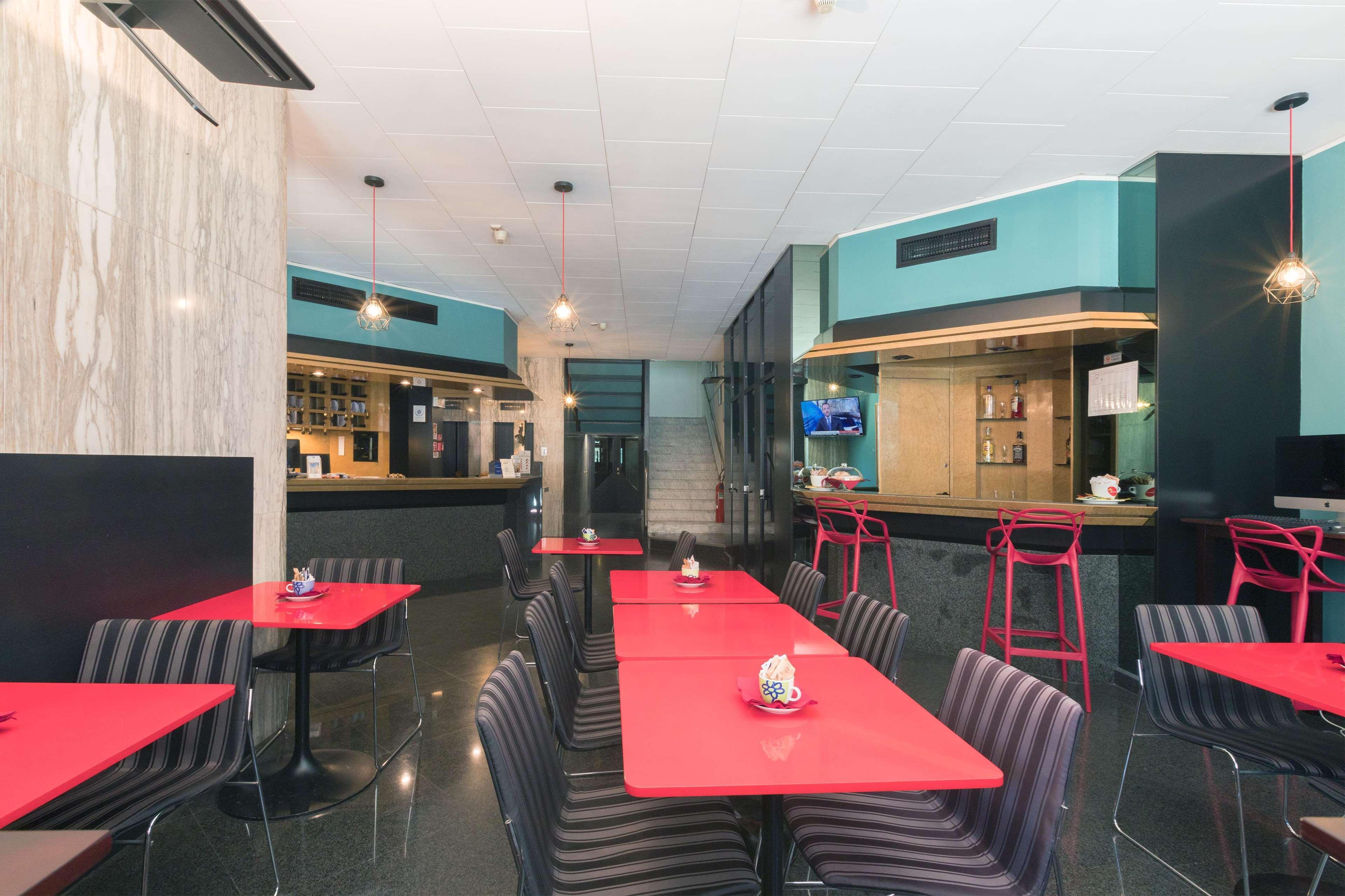 贝斯特韦斯特行政商务酒店 巴里 外观 照片